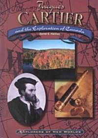 Jacques Cartier and the Exploration of Canada (Library)