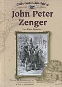 John Peter Zenger (Library)