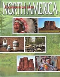 Exploration into North America (Library)