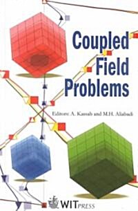 Coupled Field Problems (Hardcover)