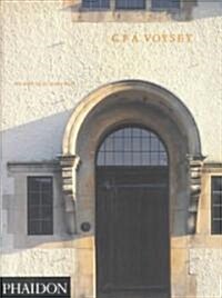 C F A Voysey (Paperback, New ed)