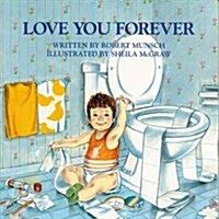 Love You Forever (Hardcover)