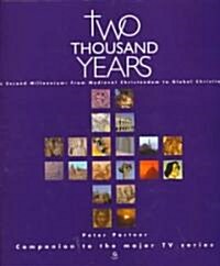 2000 Years (Hardcover)