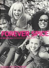Forever Spice (Paperback)