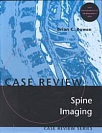 Spine Imaging (Paperback)