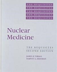 Nuclear Medicine (Hardcover)