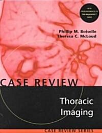 Thoracic Imaging (Paperback)