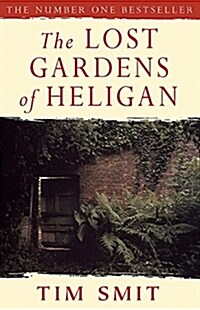 The Lost Gardens of Heligan (Paperback)