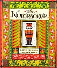 [중고] The Nutcracker (Paperback, Revised)