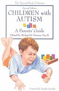 Children With Autism (Paperback, 2nd, Subsequent)