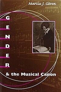Gender and the musical canon