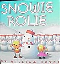 Snowie Rolie (Hardcover)