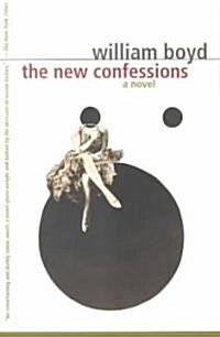 The New Confessions (Paperback)