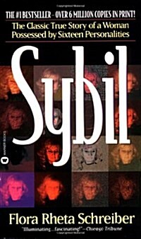Sybil (Paperback, Reissue)