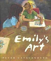 Emilys Art (Hardcover)