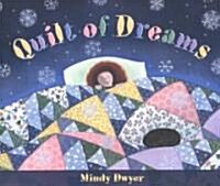 Quilt of Dreams (Hardcover)