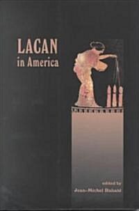 Lacan in America (Paperback)