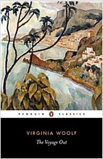 The Voyage Out (Paperback, Revised)