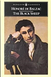 The Black Sheep (Paperback)