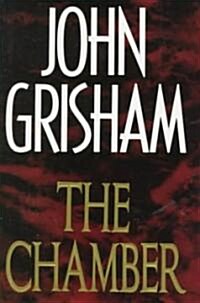 [중고] The Chamber (Hardcover)