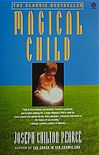 Magical Child (Paperback, Reissue)