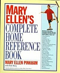 Mary Ellens Complete Home Reference Book (Paperback, Reprint)