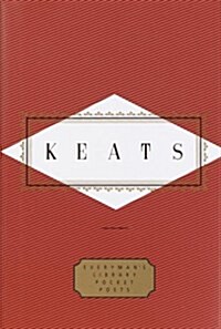 Keats: Poems: Edited by Peter Washington (Hardcover)