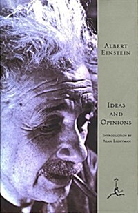 Ideas and Opinions (Hardcover, Revised)
