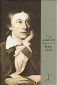 The Complete Poems of John Keats (Hardcover, Revised)