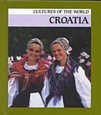 Croatia (Library Binding)