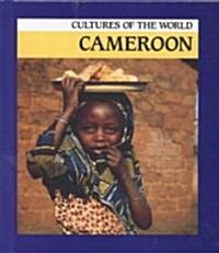 Cameroon (Library Binding)