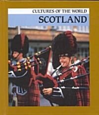 Scotland (Library Binding)