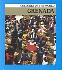 Grenada (Library Binding)