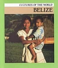 Belize (Library Binding)