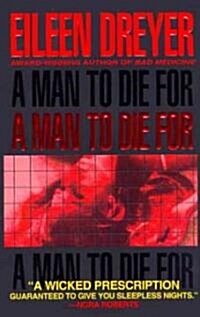 A Man to Die for (Paperback)