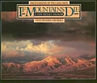 If Mountains Die: A New Mexico Memoir (Paperback)