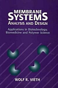 Membrane Systems (Hardcover, Reissue)