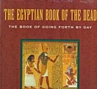 [중고] The Egyptian Book of the Dead (Paperback)