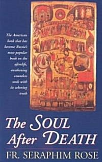 The Soul After Death (Paperback, Reissue)