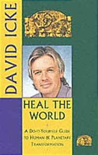 Heal the World (Paperback)
