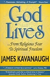 God Lives (Paperback)