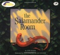 (The)salamander room