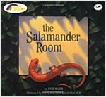 The Salamander Room (Paperback)