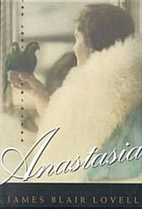 Anastasia: The Lost Princess (Paperback)