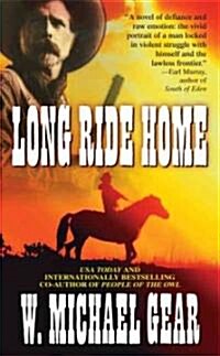 Long Ride Home (Mass Market Paperback)