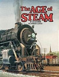 The Age of Steam (Hardcover)