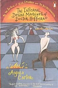 The Infernal Desire Machines of Doctor Hoffman (Paperback)