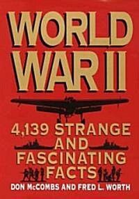 World War II (Hardcover, Reissue)