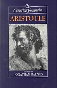 The Cambridge Companion to Aristotle (Paperback)