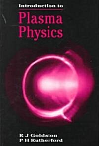 Introduction to Plasma Physics (Paperback)